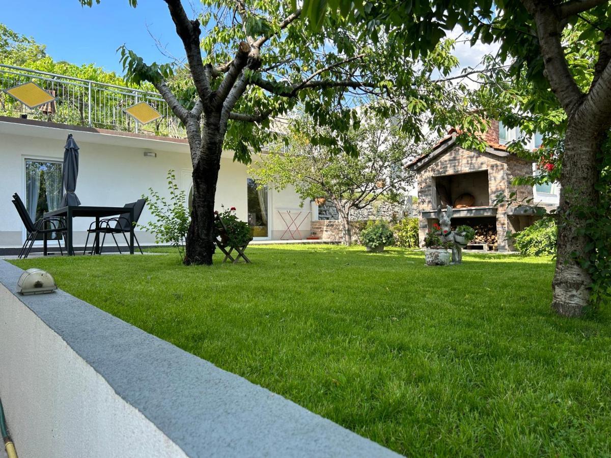 Apartment River Klis Exterior foto