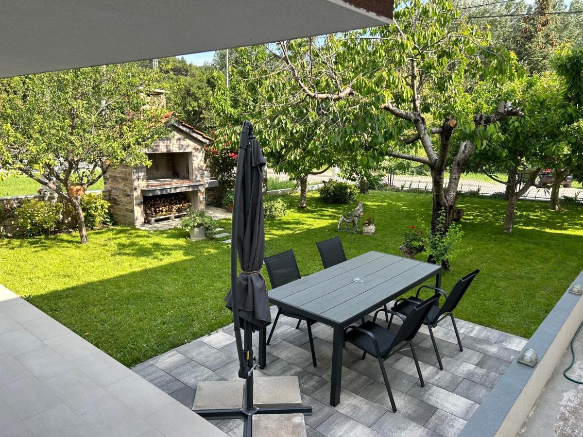 Apartment River Klis Exterior foto
